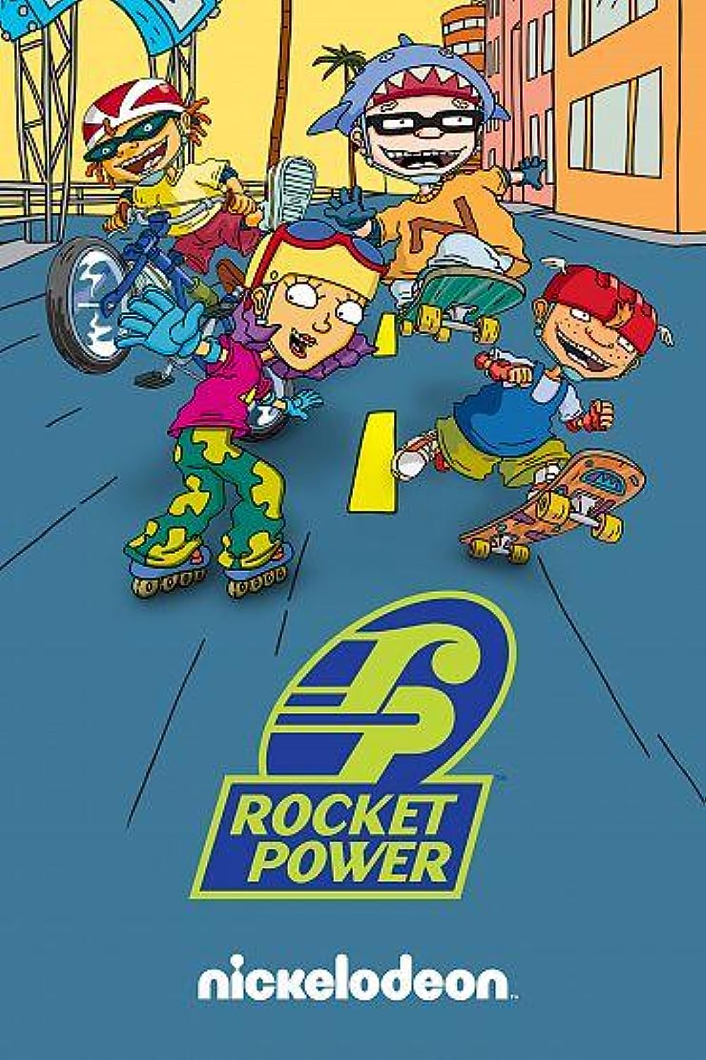 Rocket