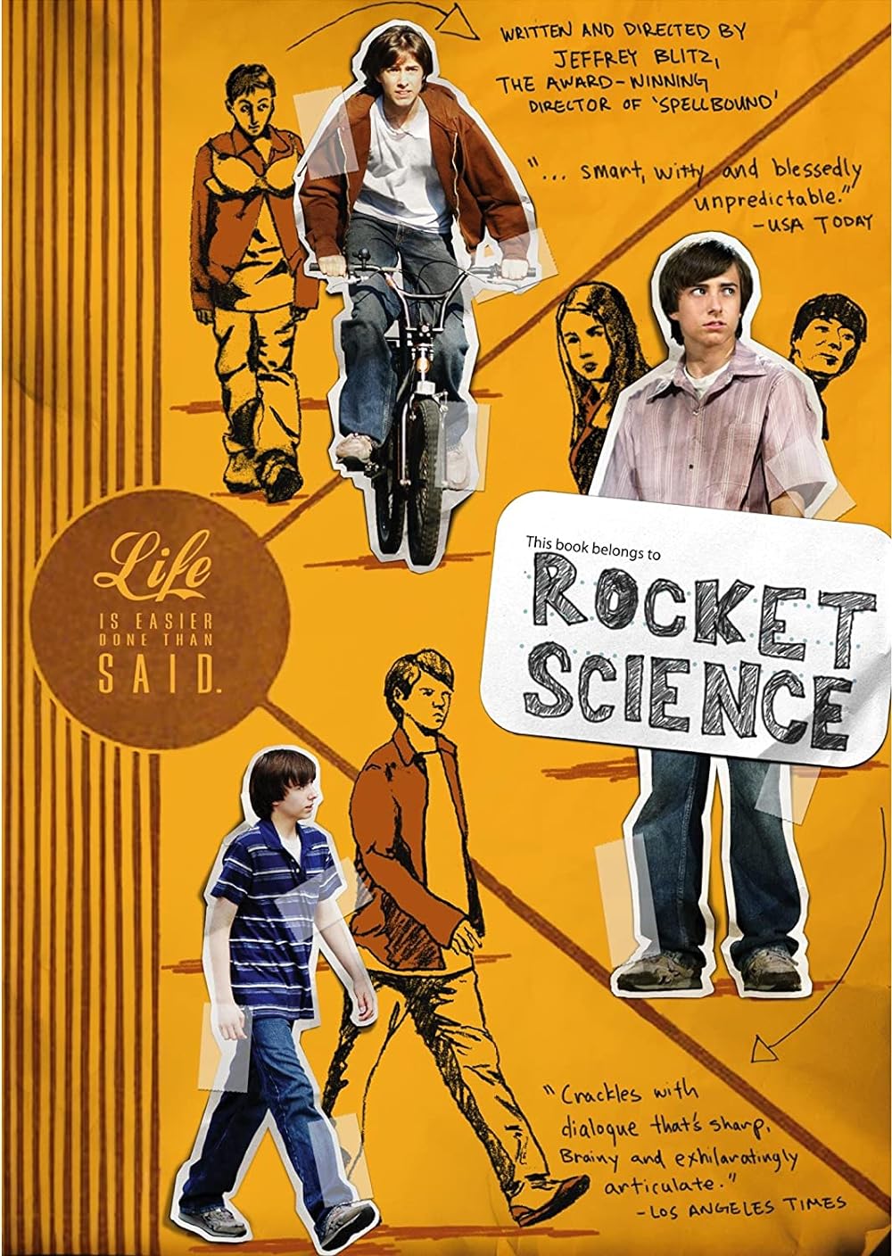 Rocket Rocket