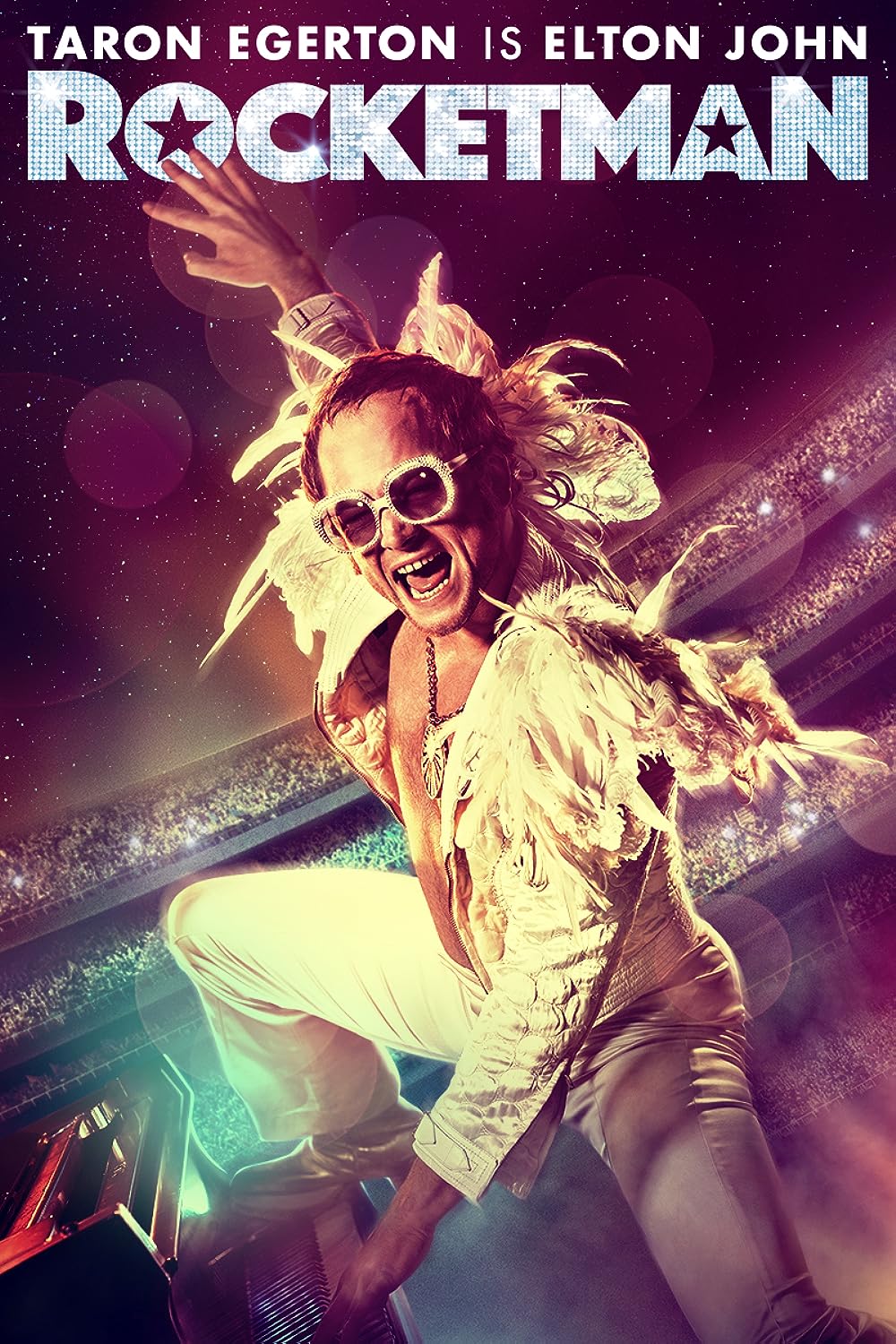 Rocketman Rocketman