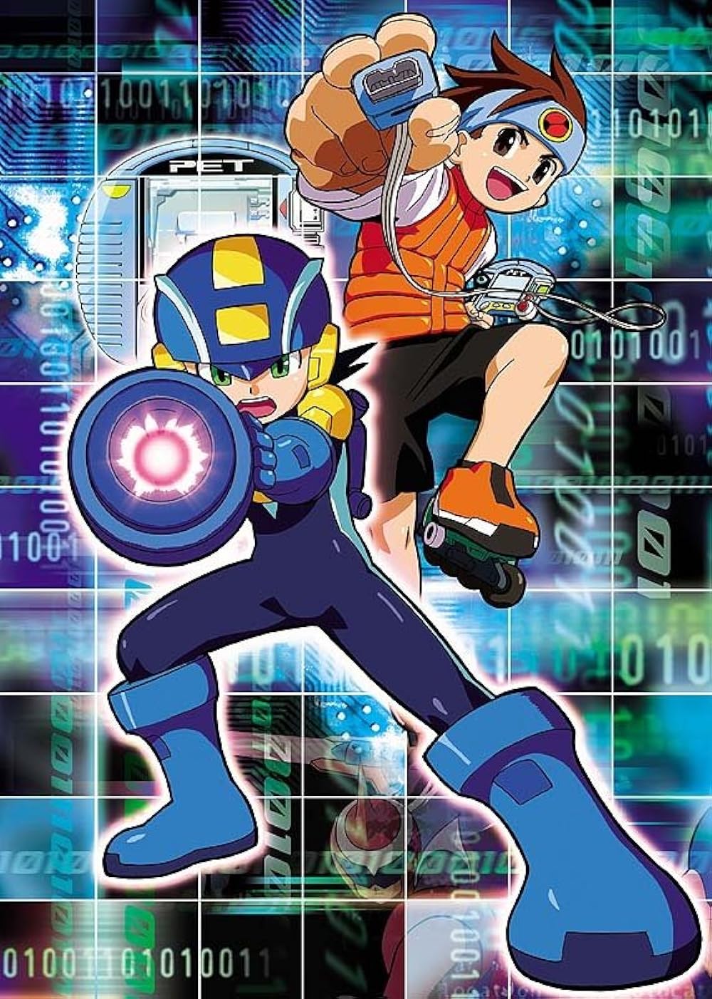 Rockman Rockman