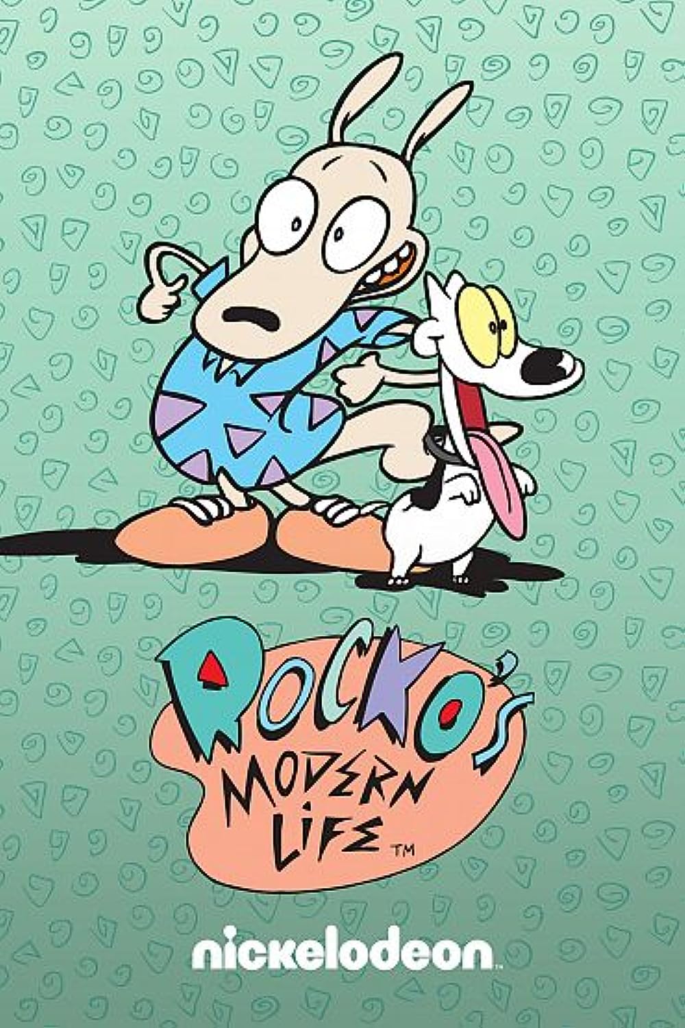 Rocko's Rocko's