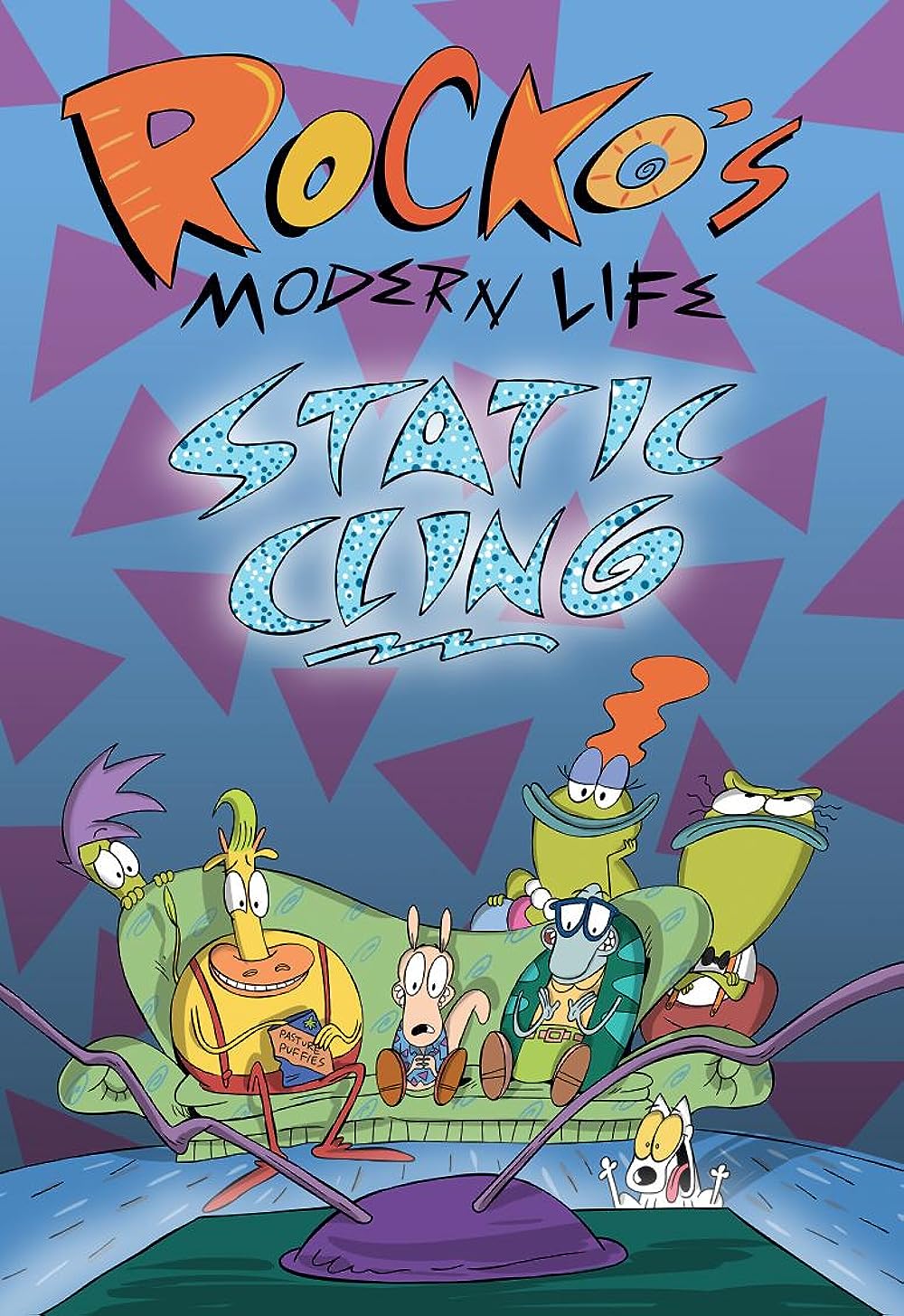 Rocko's Rocko's