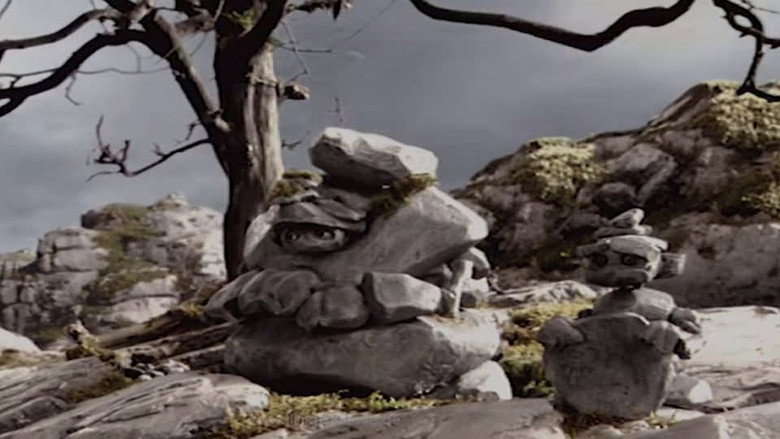 Rocks Rocks