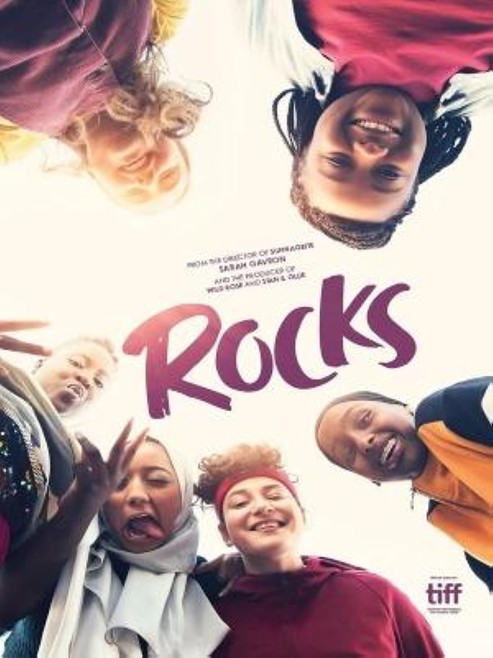Rocks Rocks