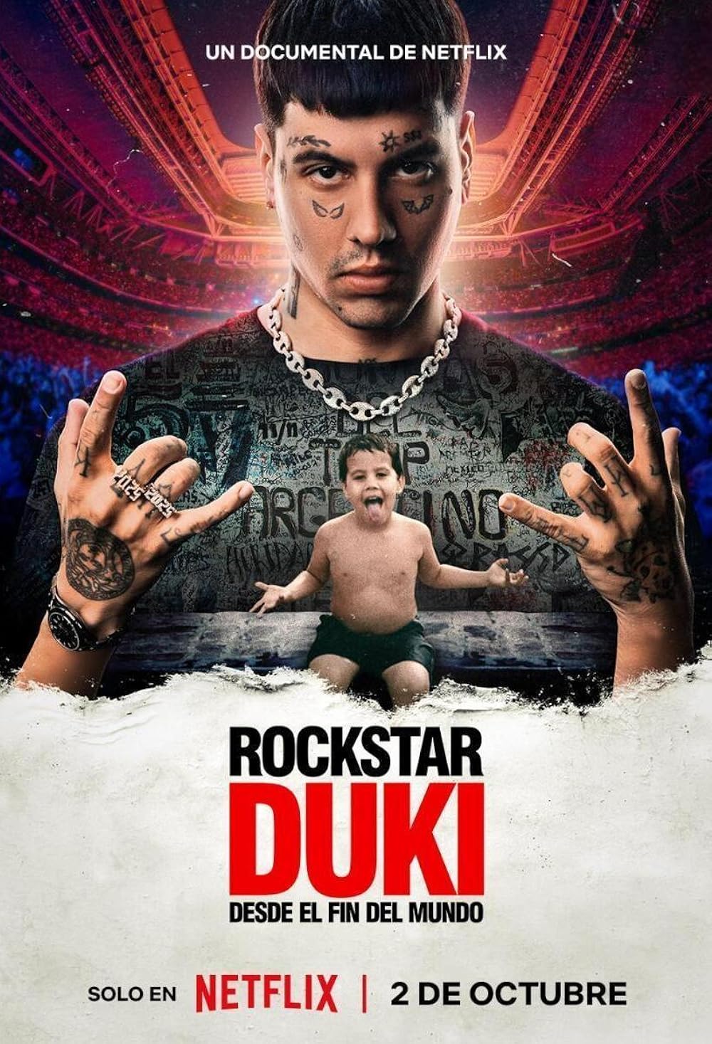 Rockstar: