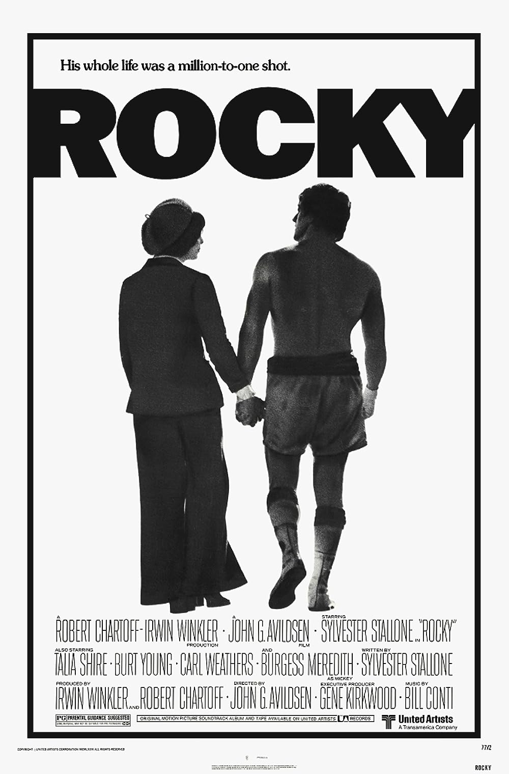 Rocky Rocky