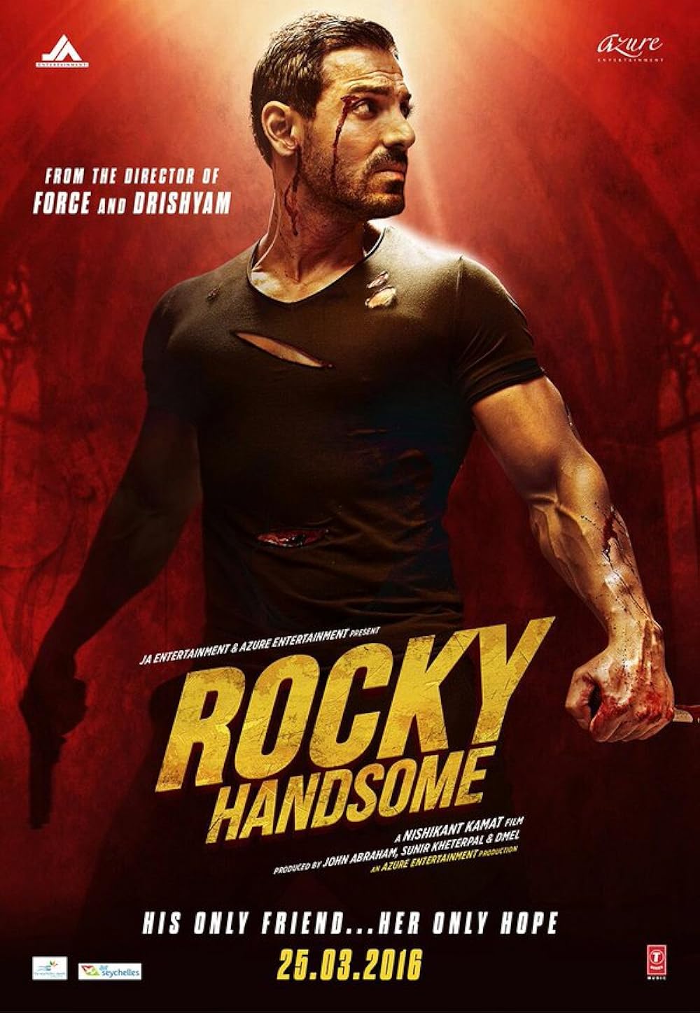 Rocky Rocky