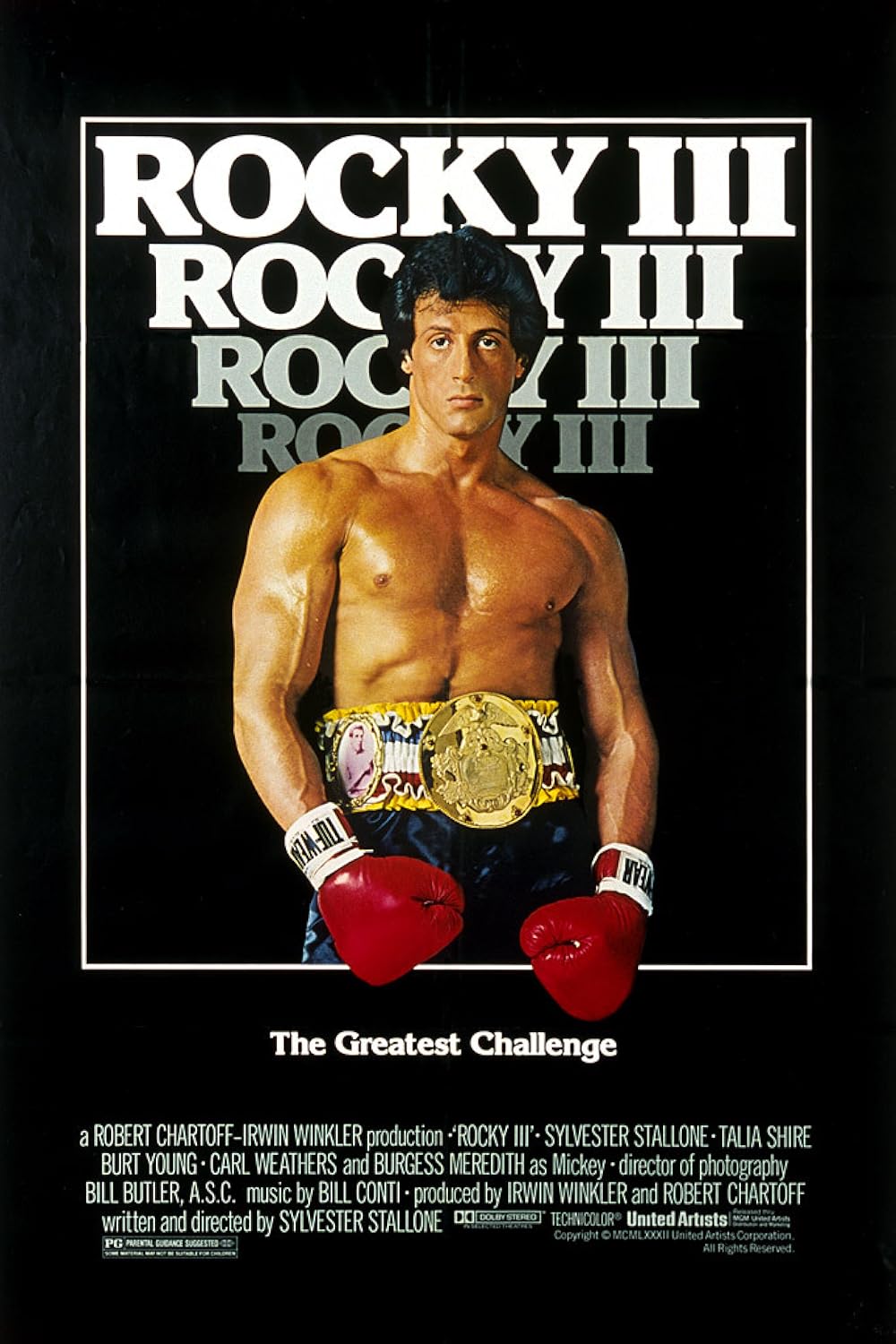 Rocky Rocky
