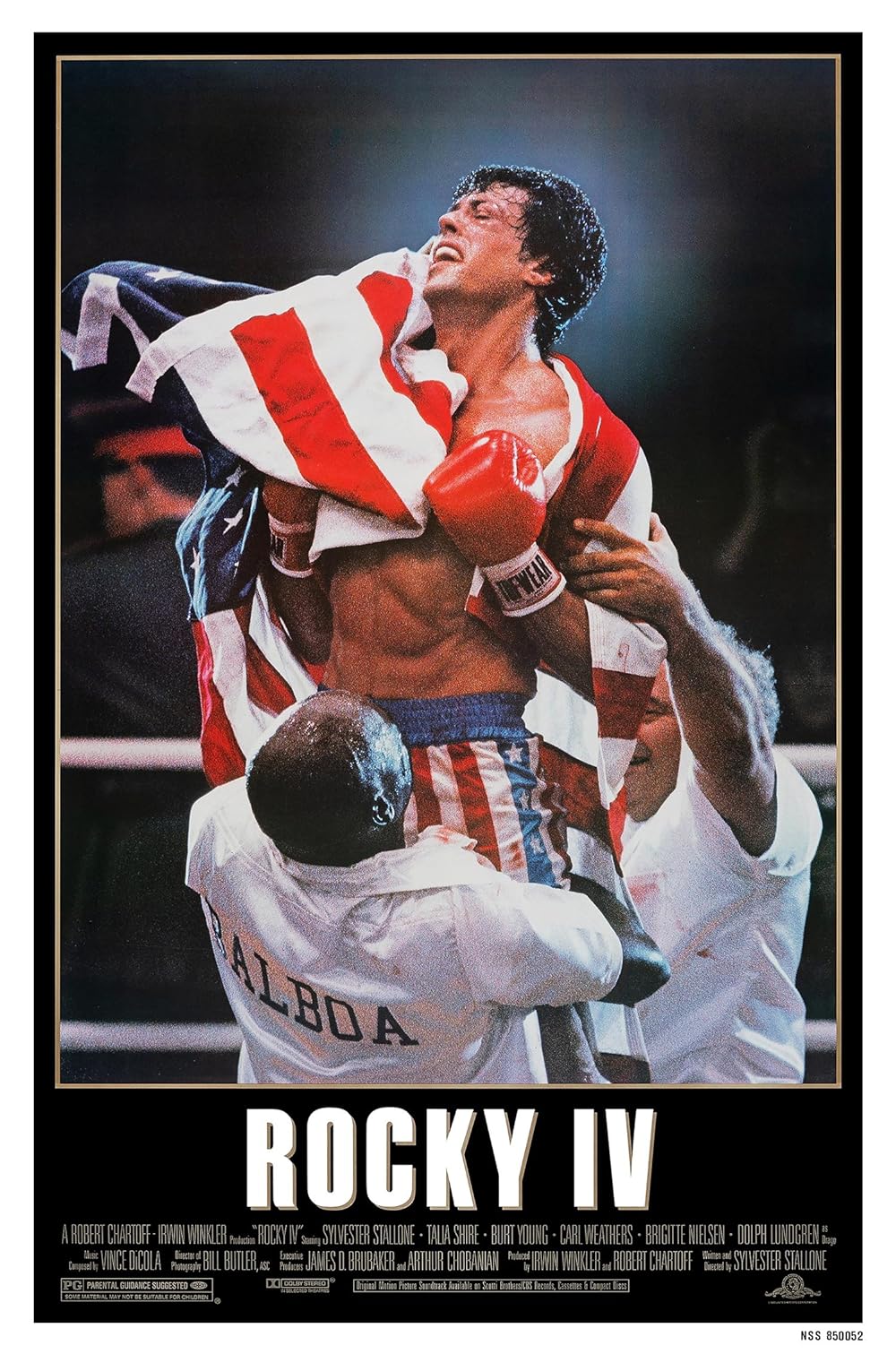 Rocky Rocky