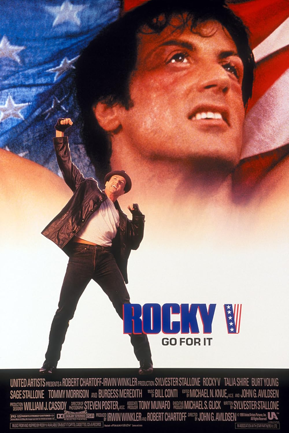 Rocky Rocky