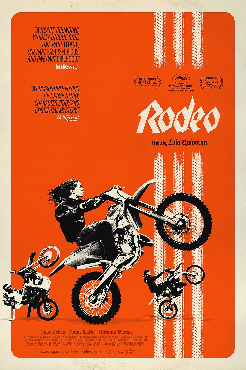 Rodeo Rodeo
