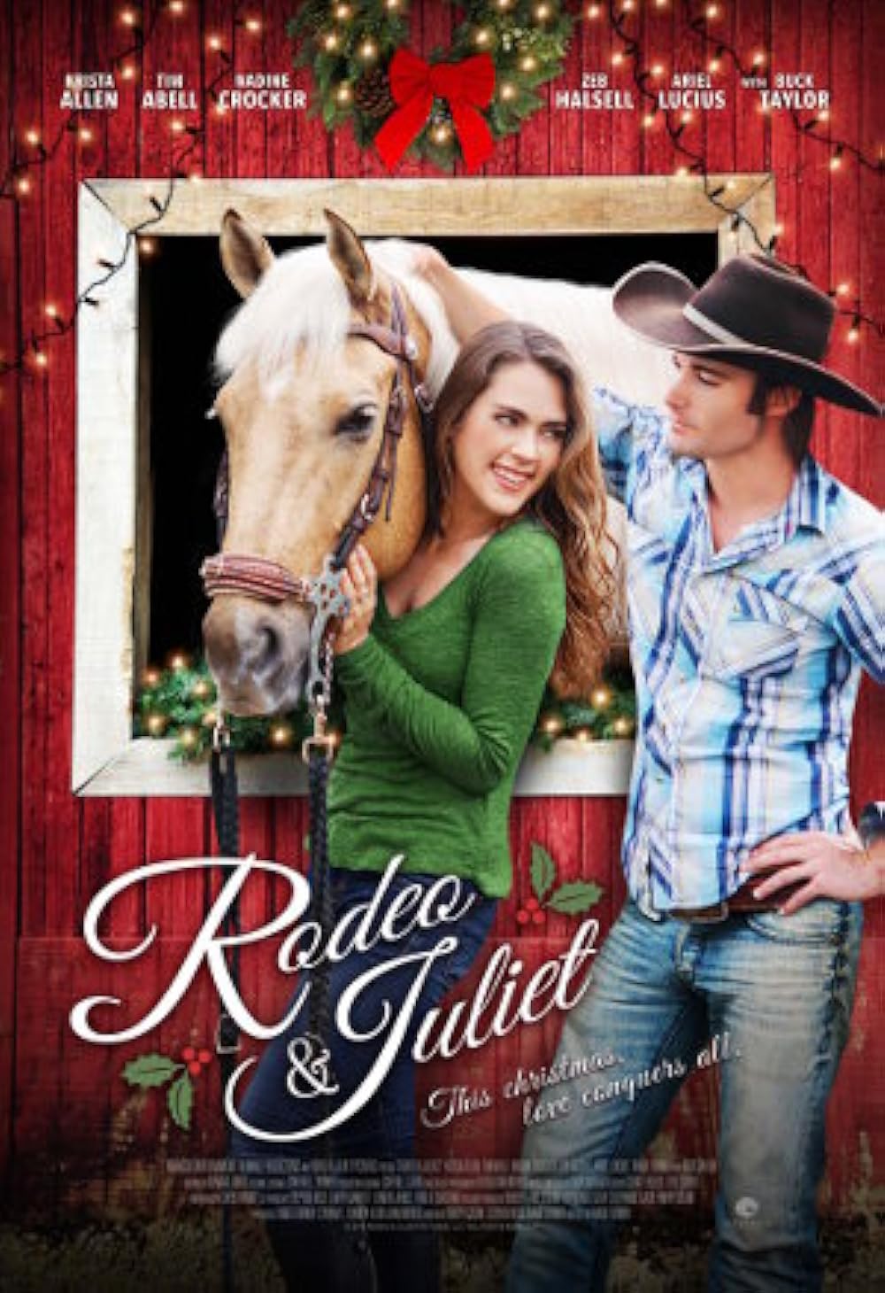 Rodeo Rodeo