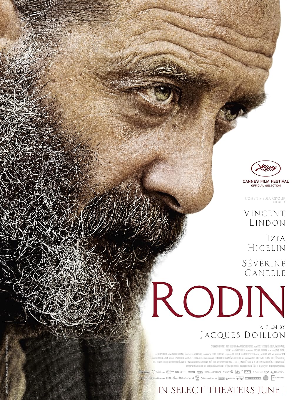 Rodin Rodin