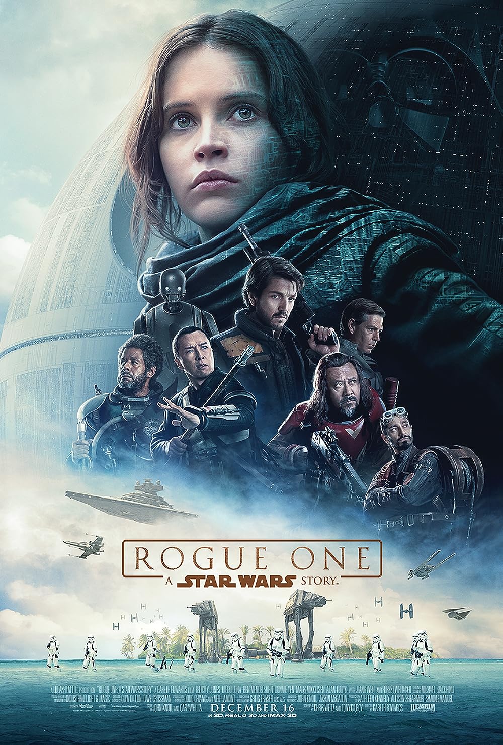 Rogue Rogue