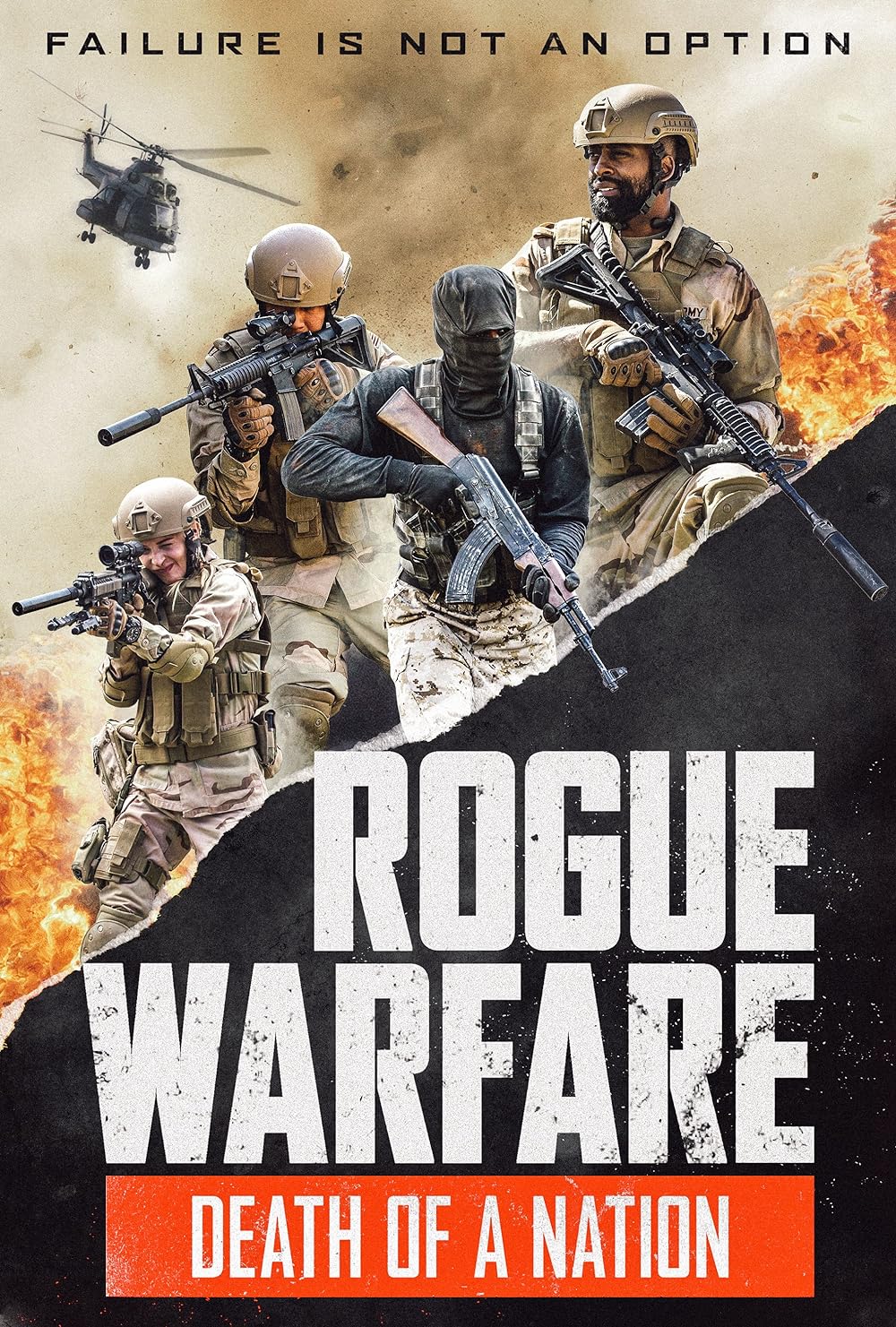Rogue