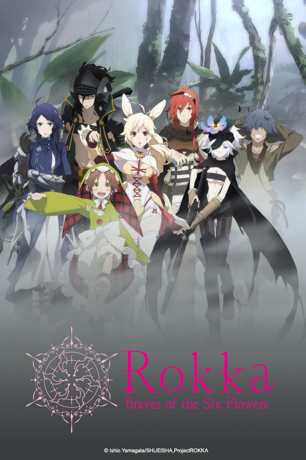 Rokka: