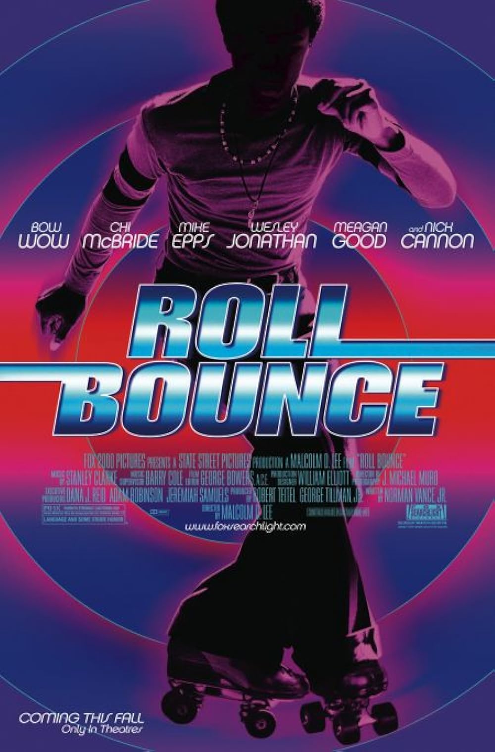 Roll Roll