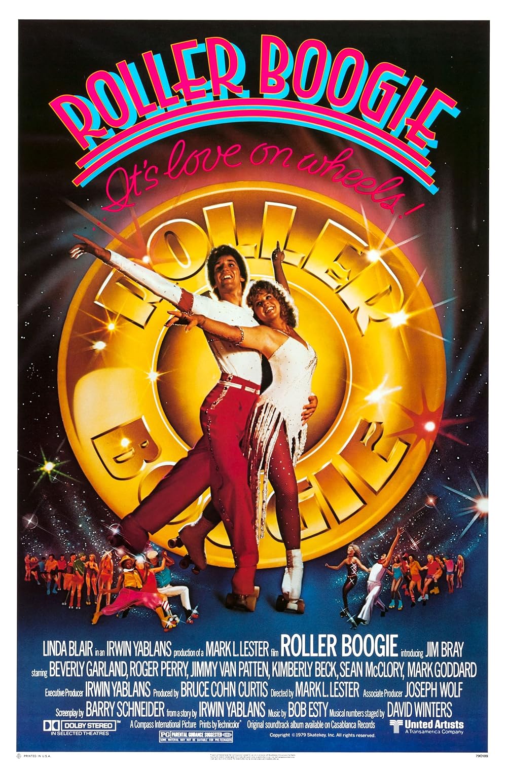 Roller Roller