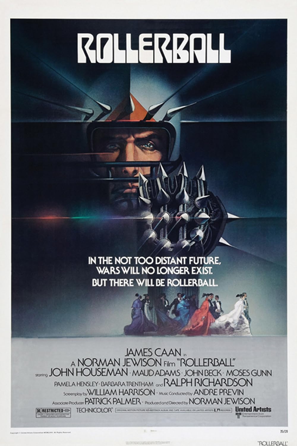 Rollerball Rollerball