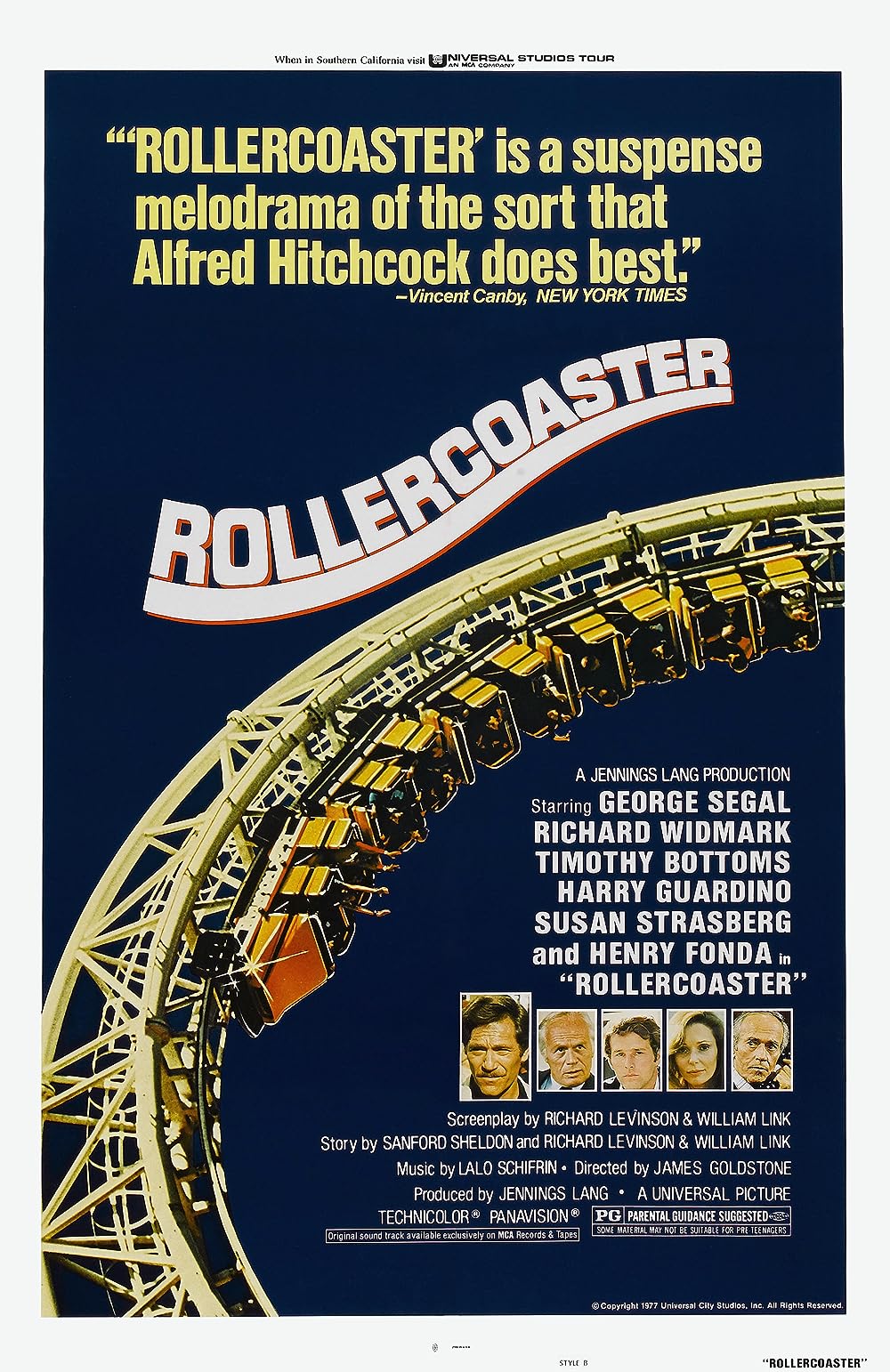 Rollercoaster Rollercoaster