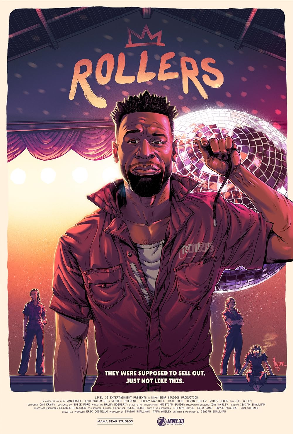 Rollers Rollers
