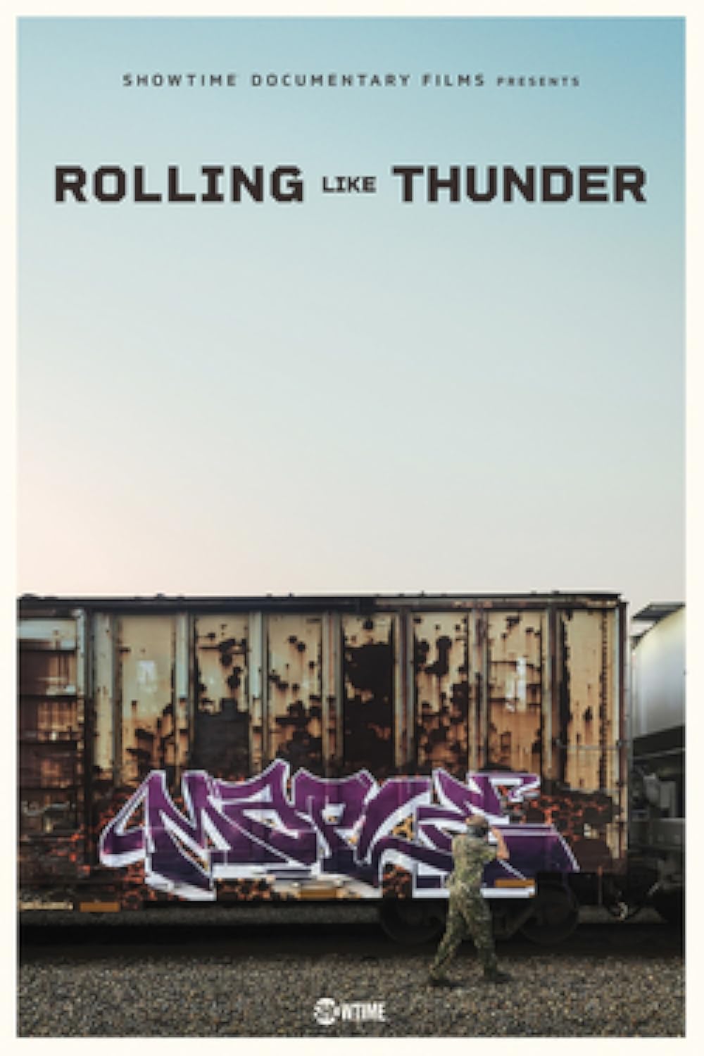 Rolling Rolling