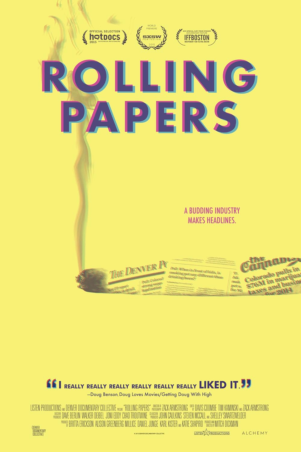 Rolling Rolling