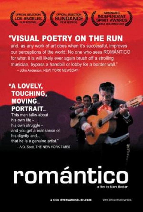 Romántico Romántico