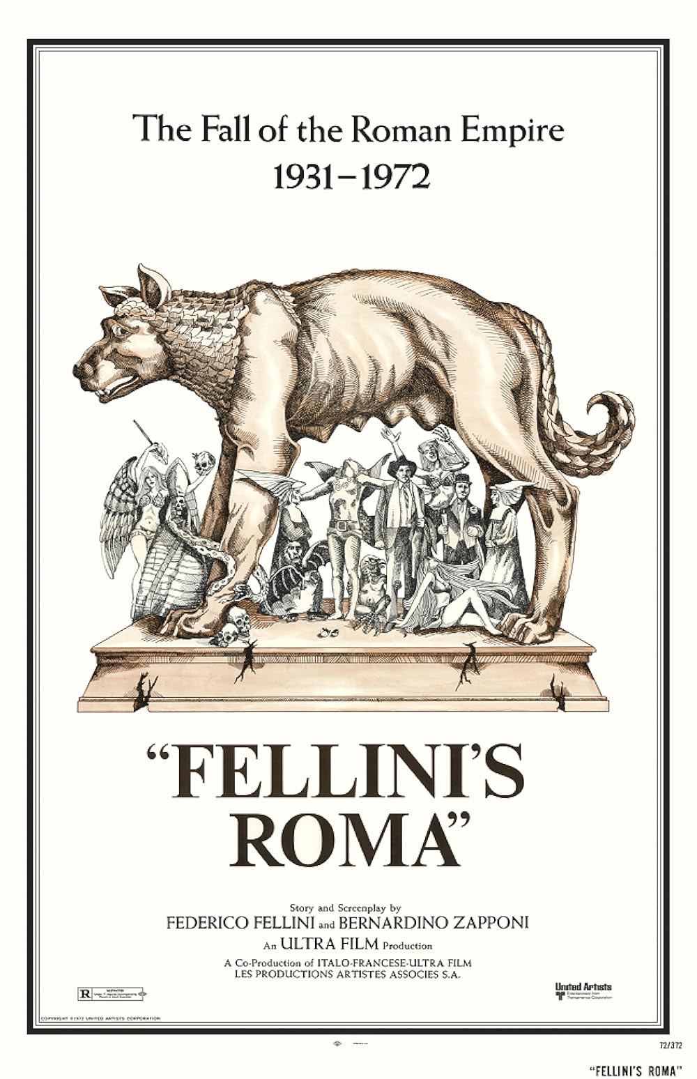 Roma Roma