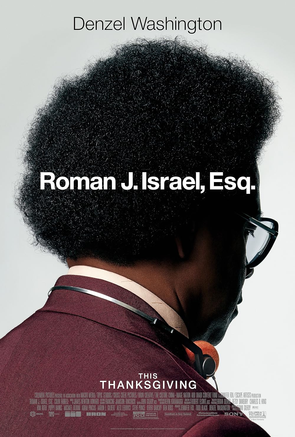 Roman Roman