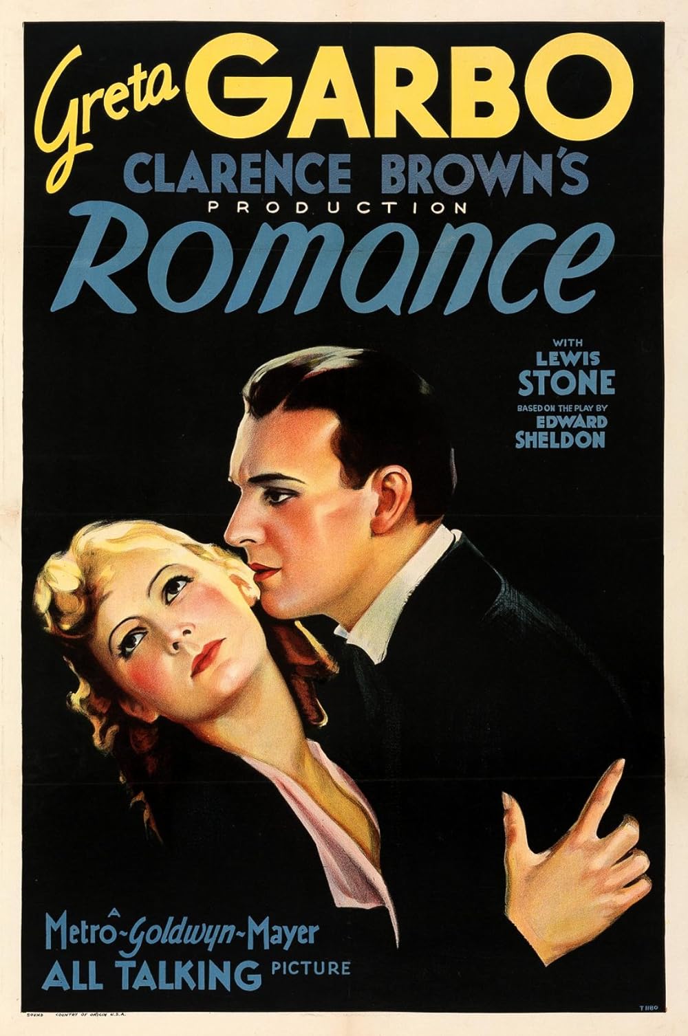 Romance Romance