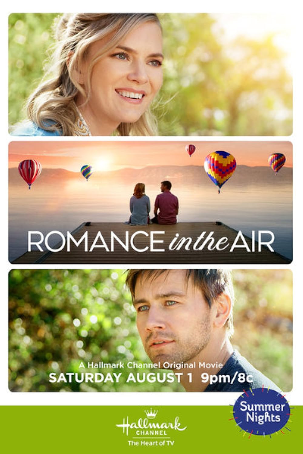 Romance Romance
