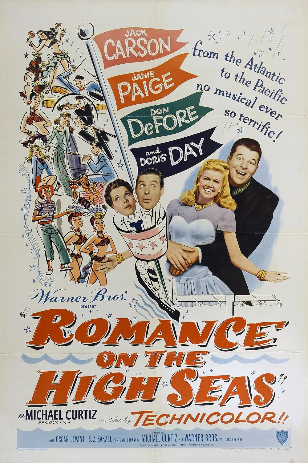 Romance Romance