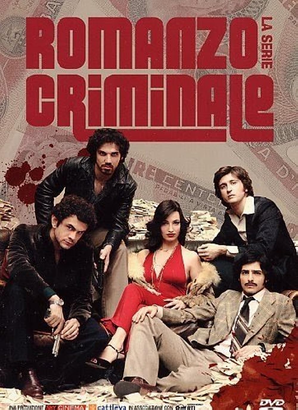 Romanzo Romanzo