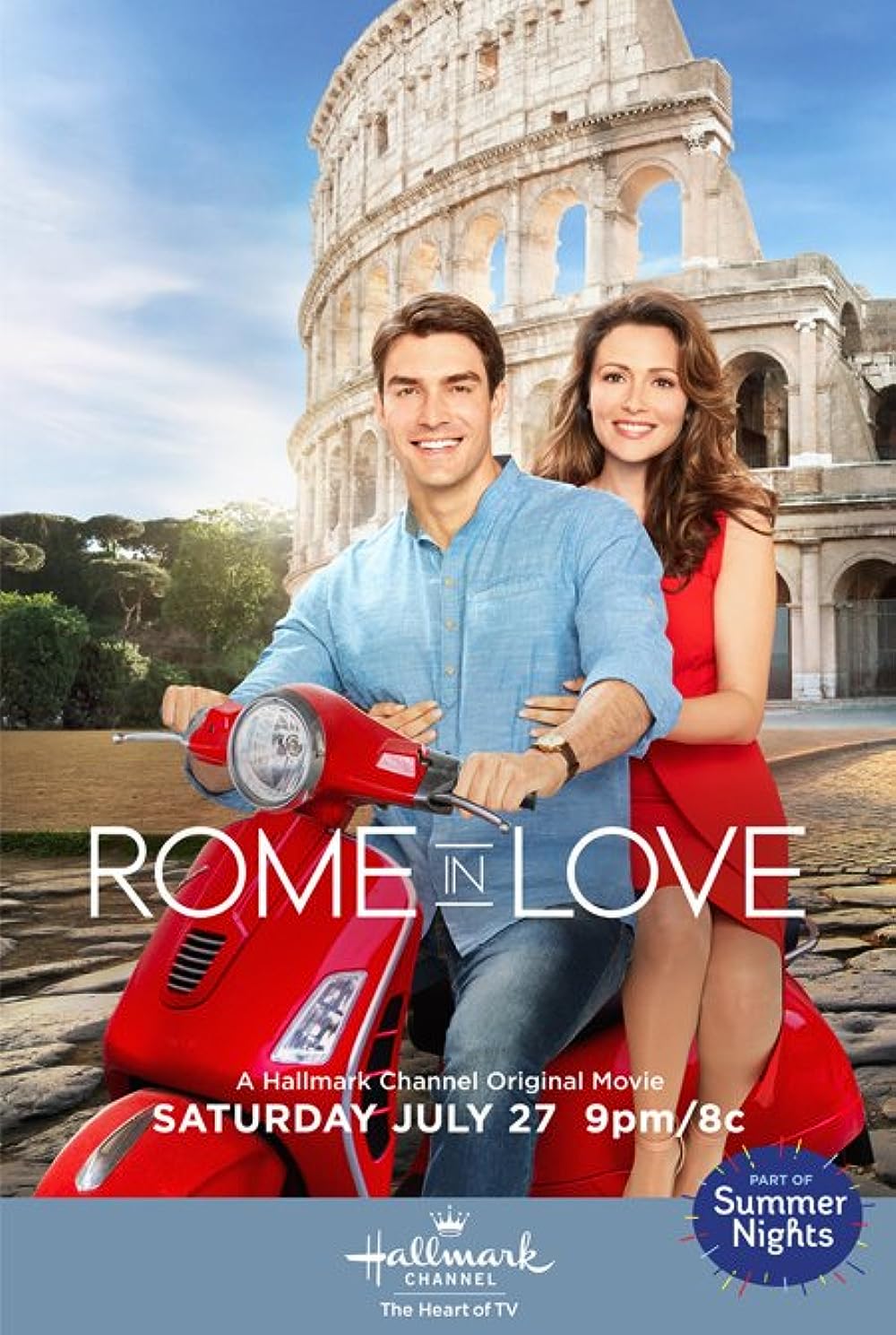 Rome Rome