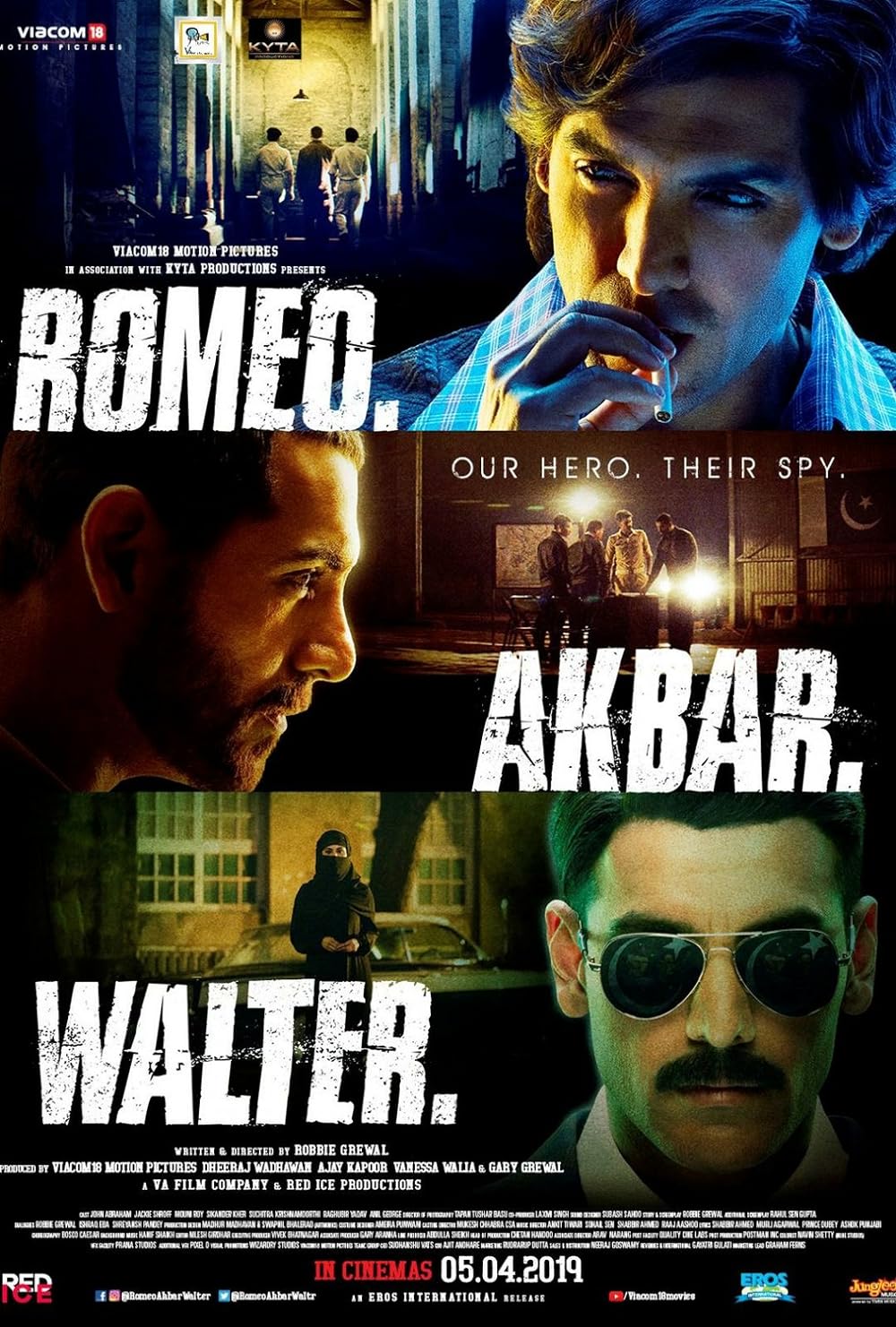 Romeo Romeo