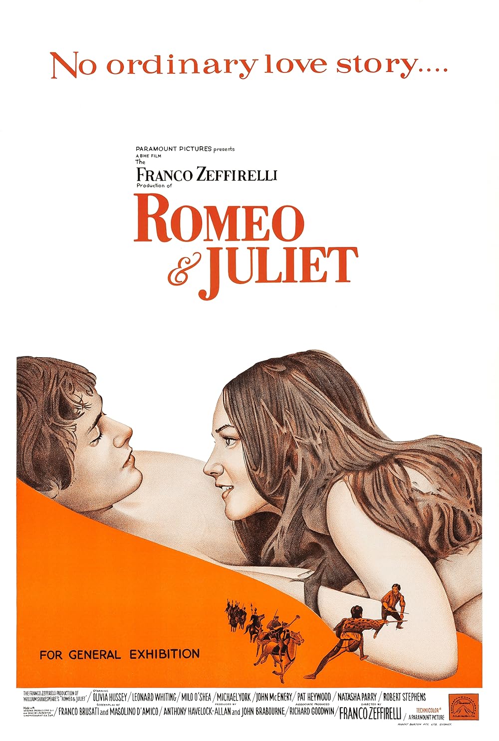 Romeo Romeo