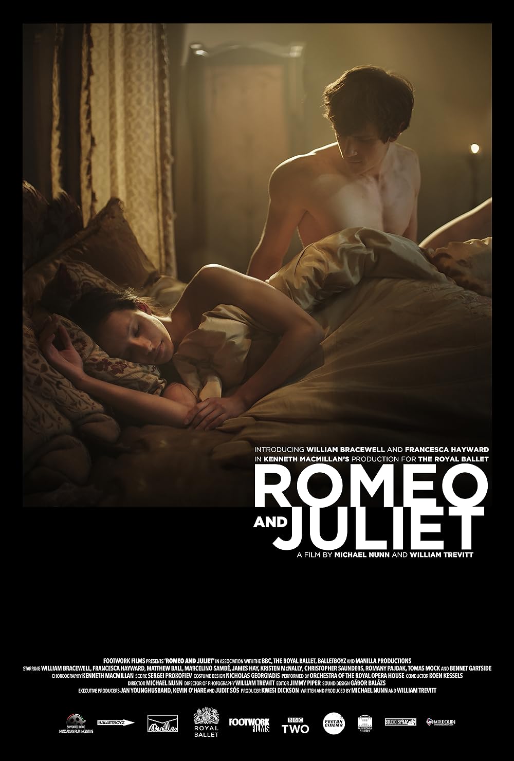 Romeo Romeo