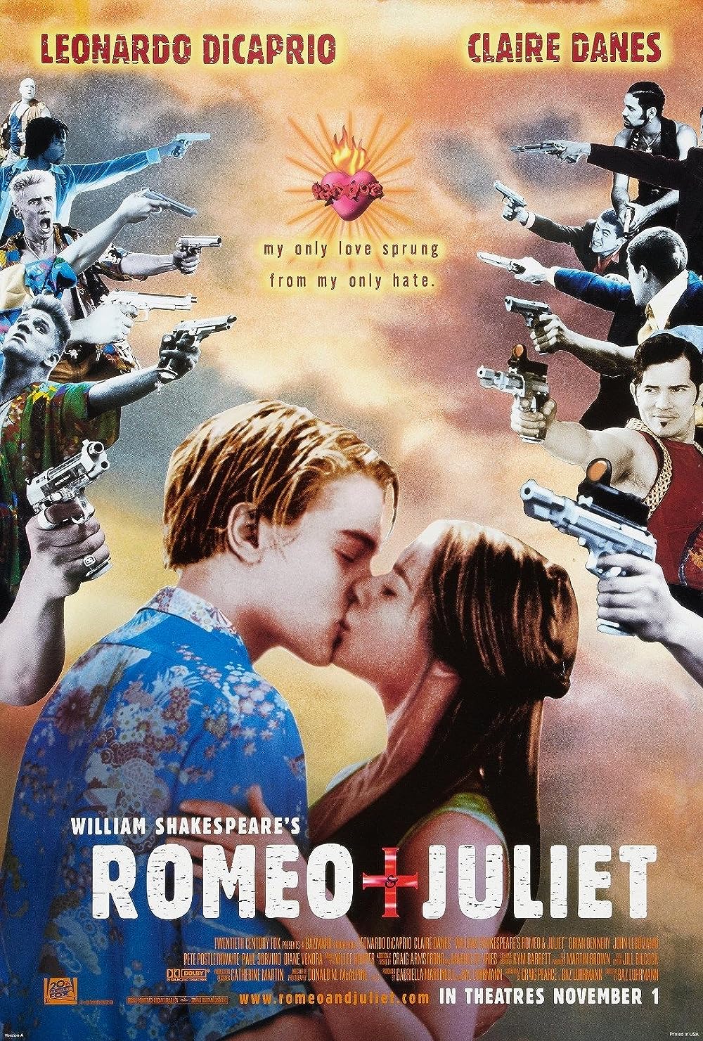 Romeo Romeo