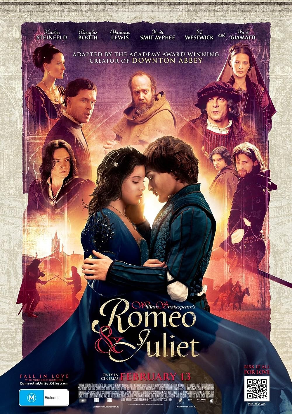 Romeo Romeo