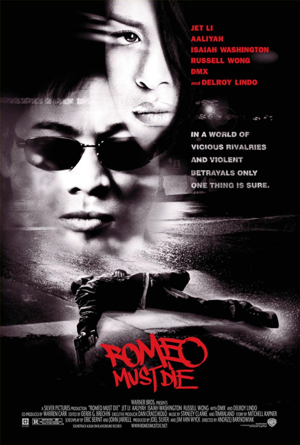 Romeo Romeo