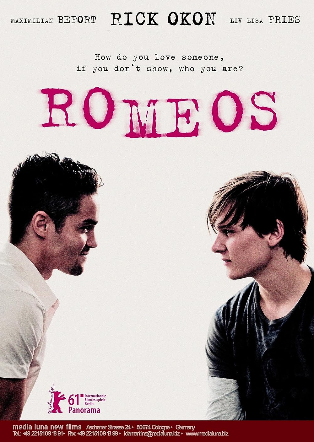 Romeos Romeos