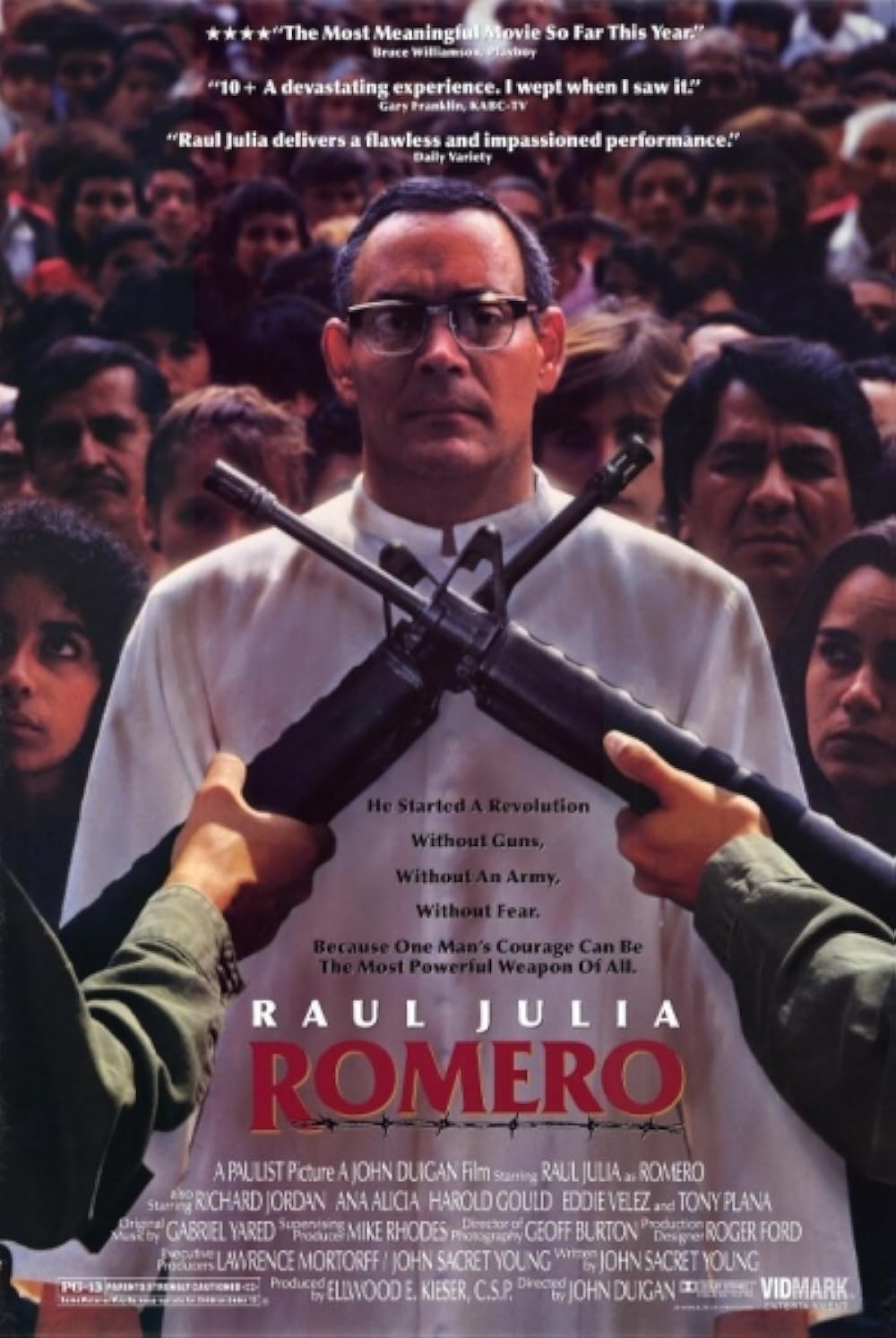 Romero Romero