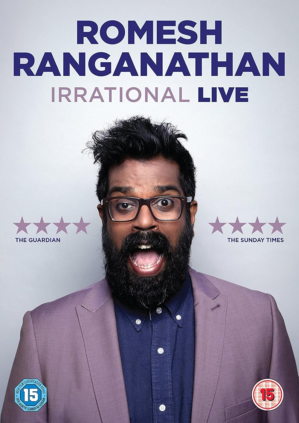 Romesh