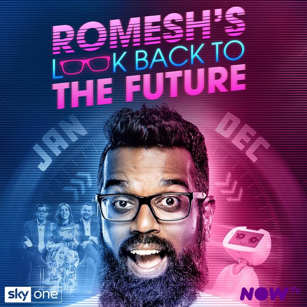 Romesh's