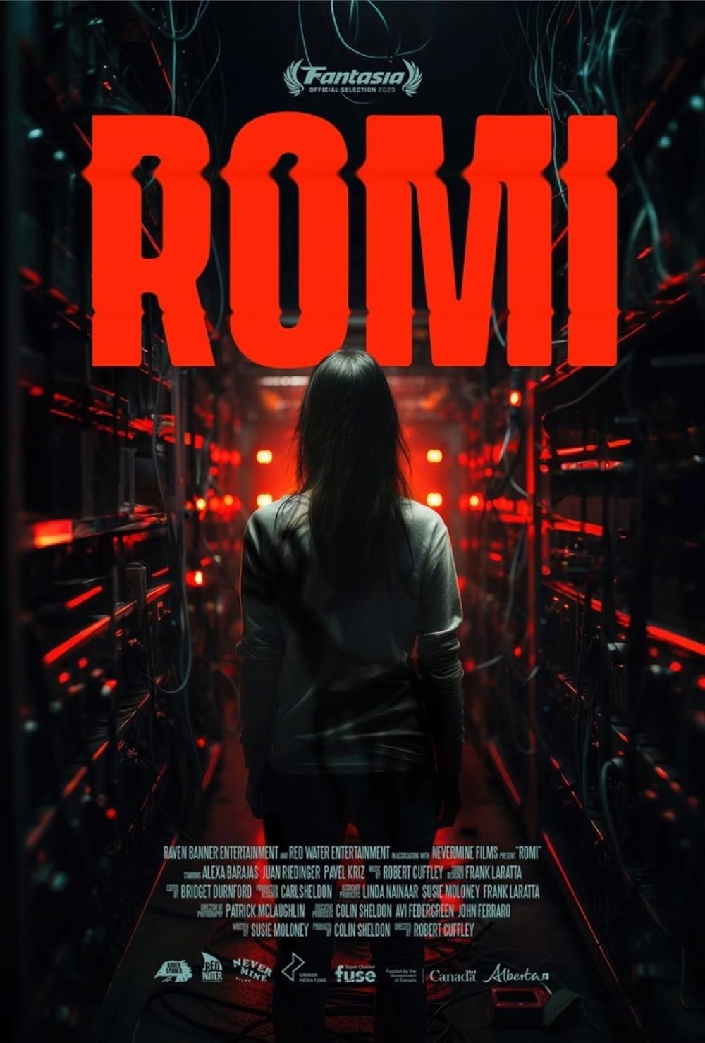 Romi Romi