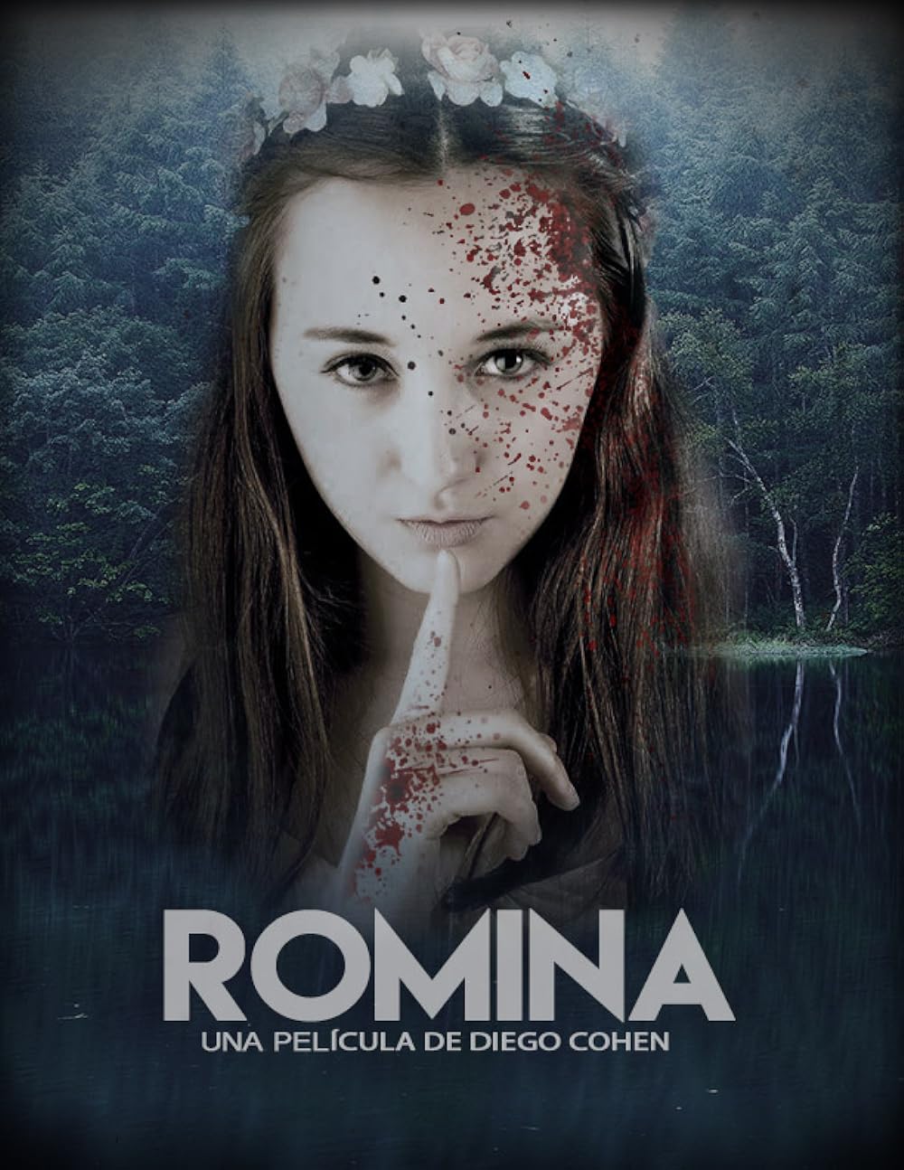 Romina Romina