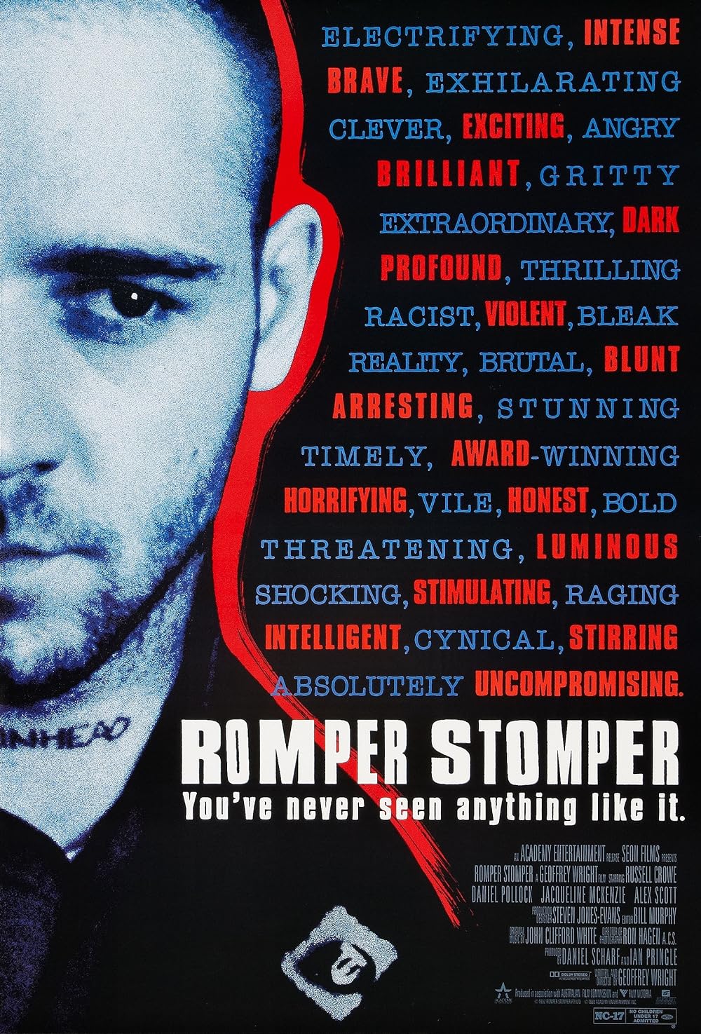 Romper Romper