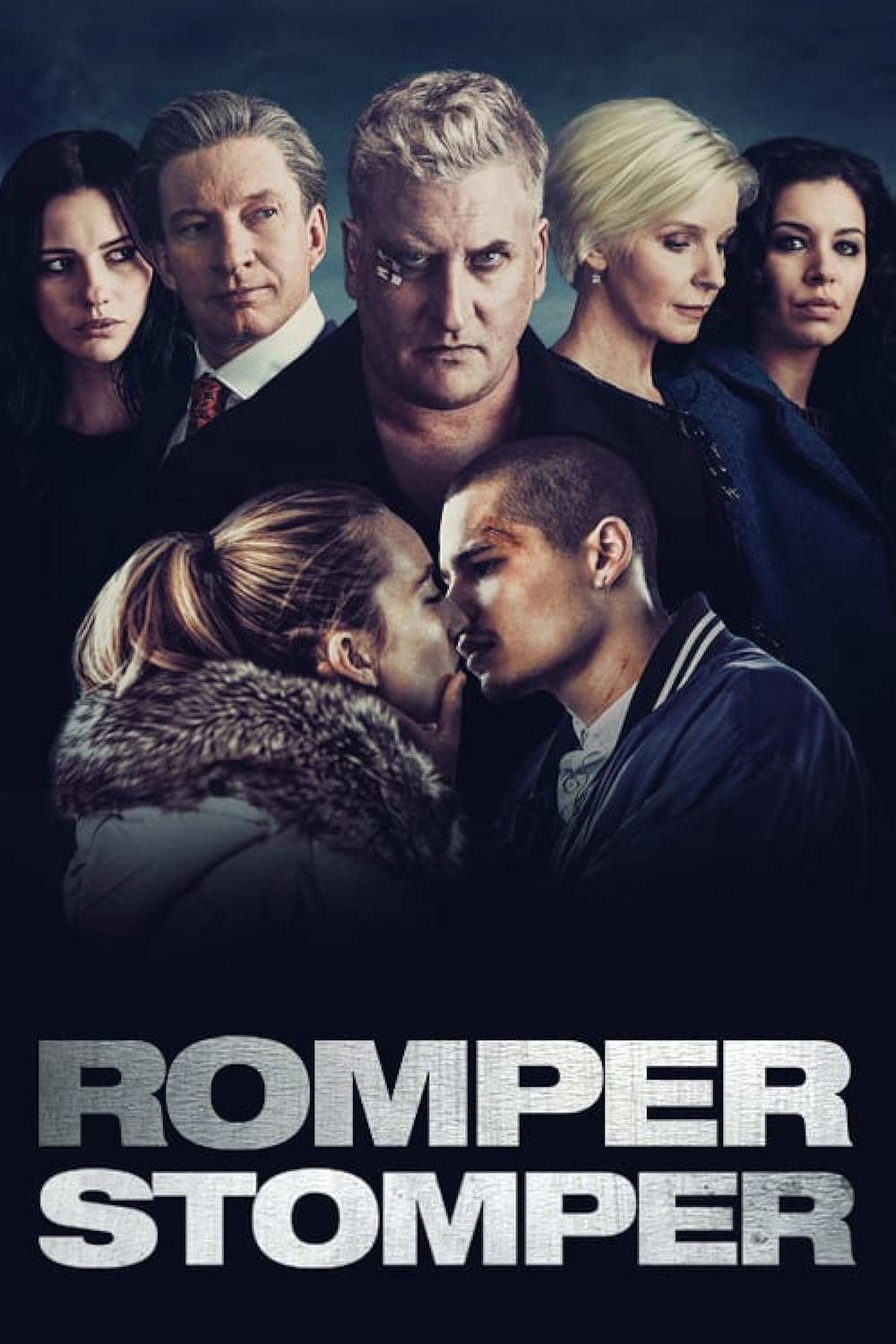 Romper Romper