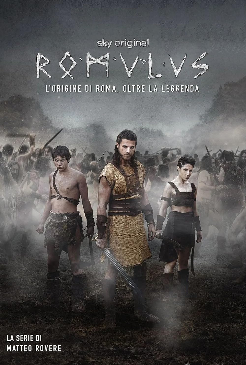Romulus Romulus